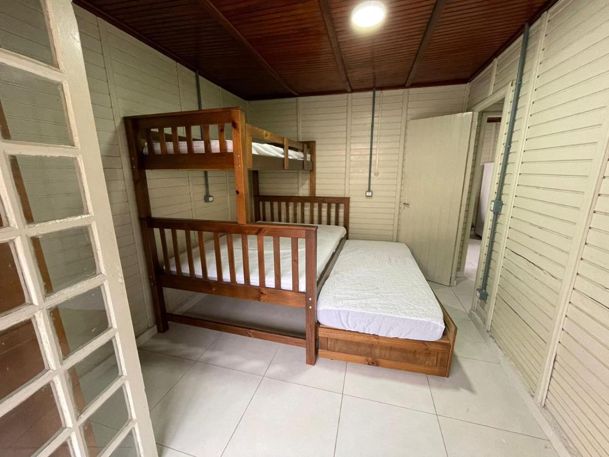 Apartamento Recanto Noah