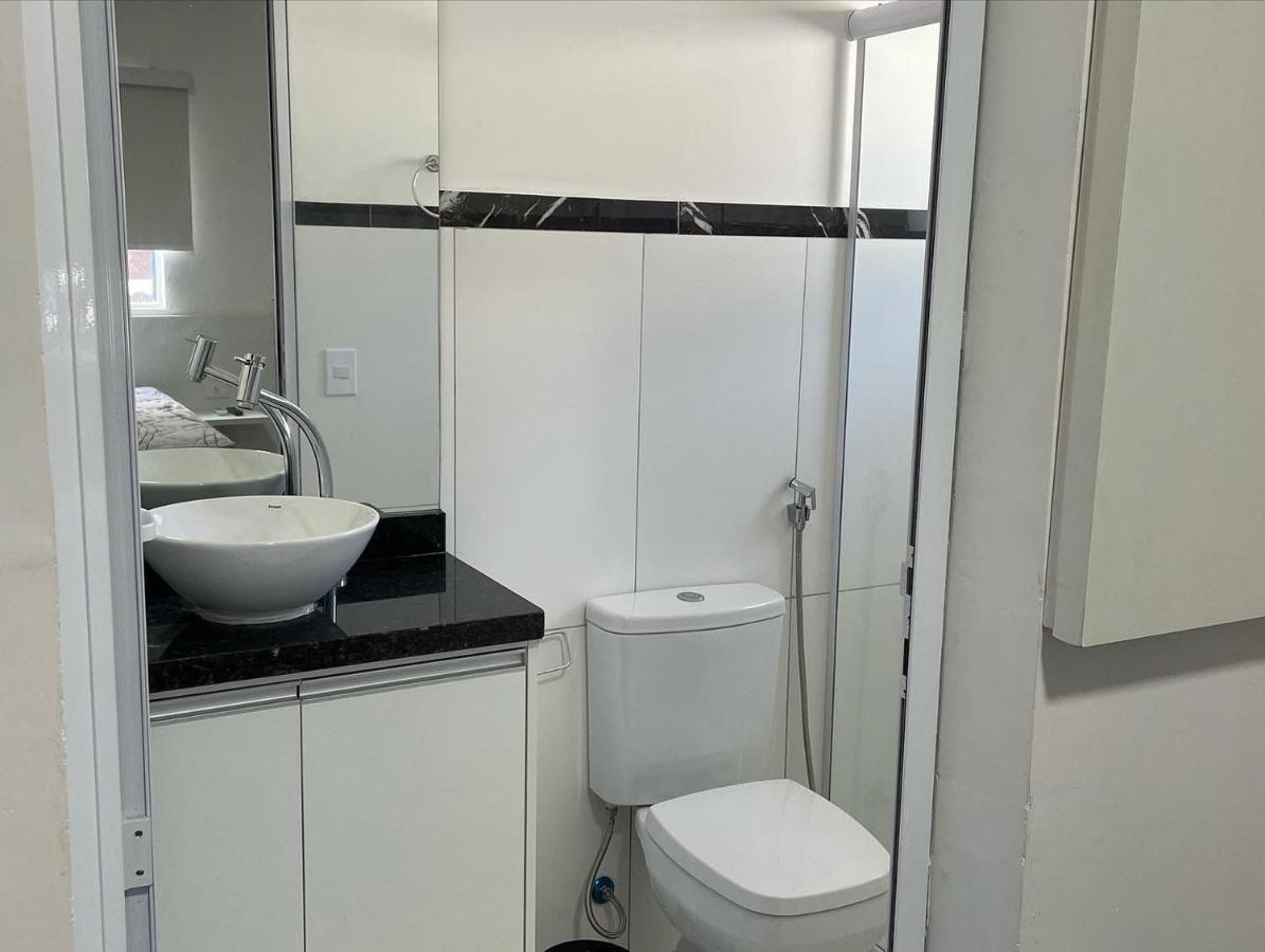 Apartamento Recanto Noah
