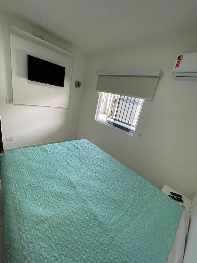 Apartamento Recanto Noah
