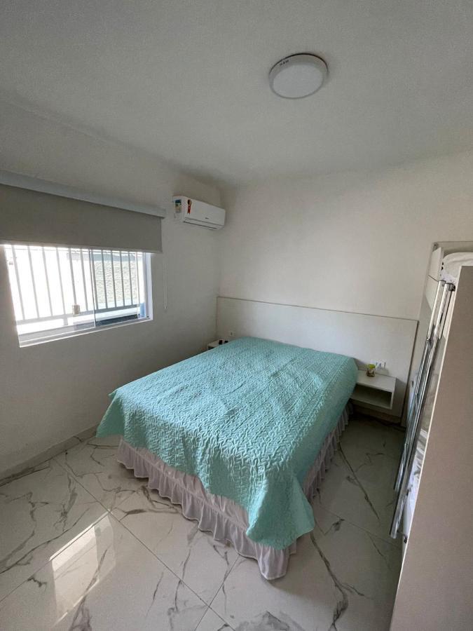 Recanto Noah Apartamento *