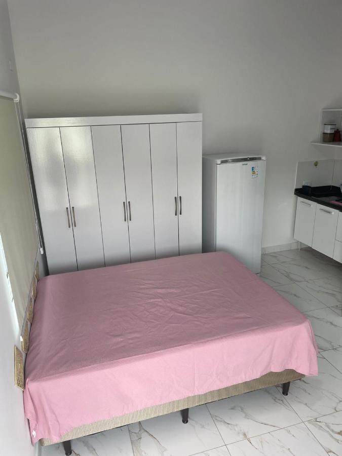 Apartamento Recanto Noah