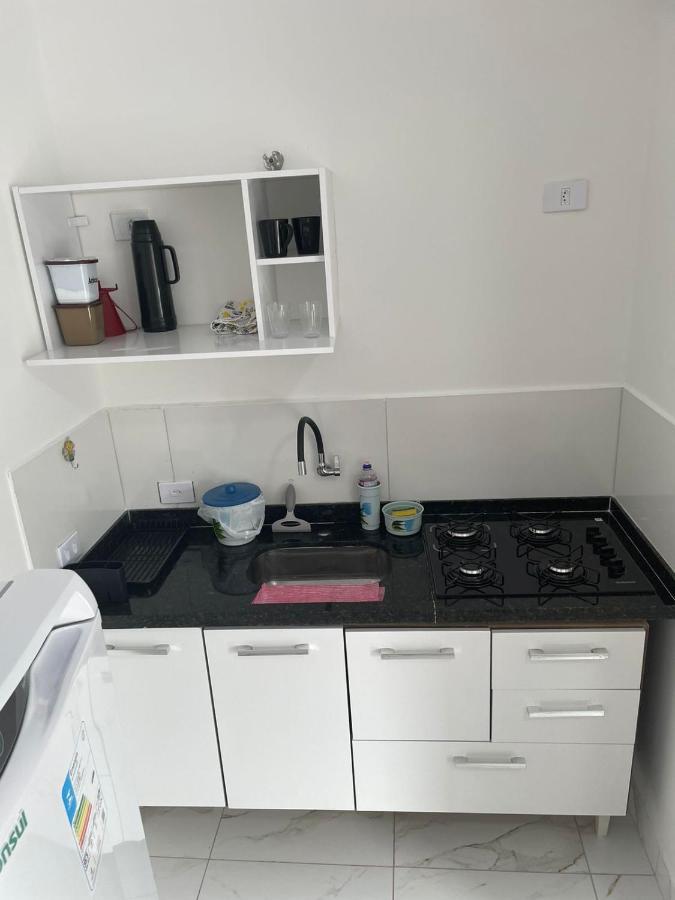 Recanto Noah Apartamento Ubatuba