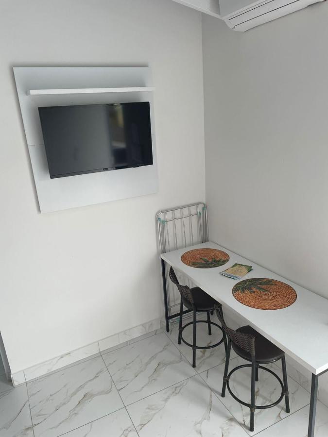 Apartamento Recanto Noah *
