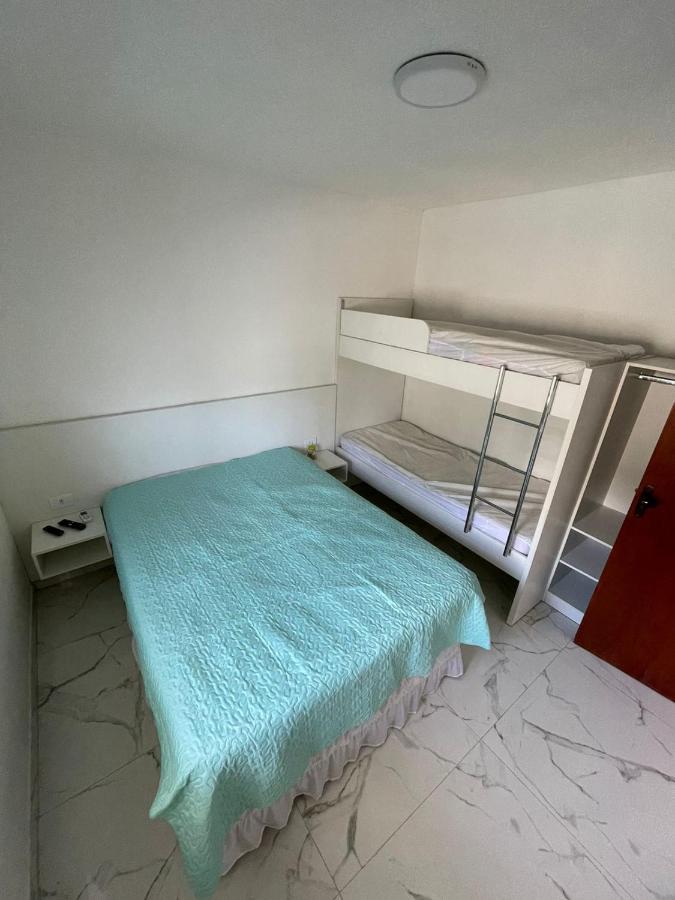 Recanto Noah Apartamento